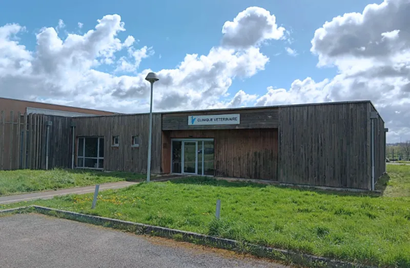 Clinique Vétérinaire Univet Vauban Sauvigny-le-Bois | Dr Févry