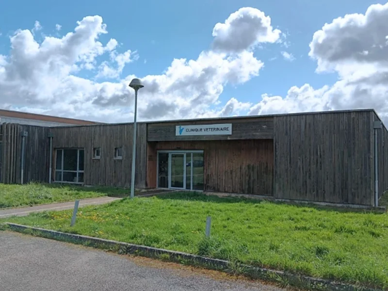 Clinique Vétérinaire Univet Vauban Sauvigny-le-Bois | Dr Févry