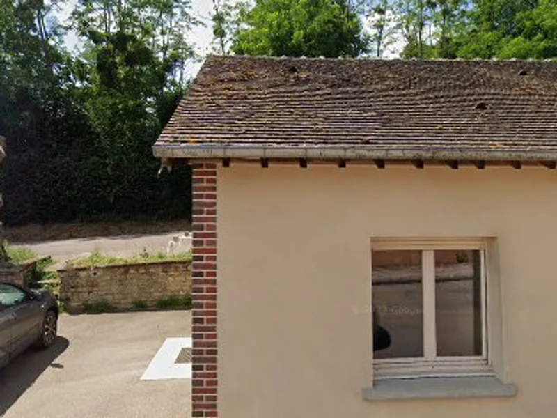 SCP Vétérinaire du Loing