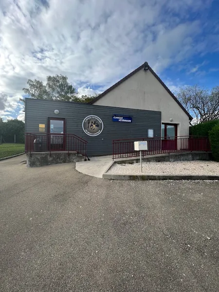 Clinique vétérinaire de Neuvy Sautour