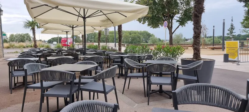 Brasserie Pont de Loire