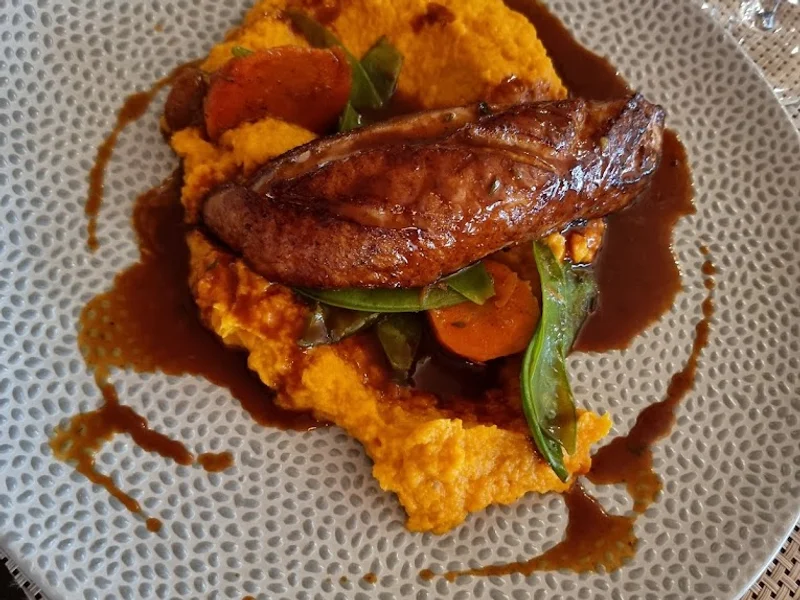 Comptoir Saint Sébastien