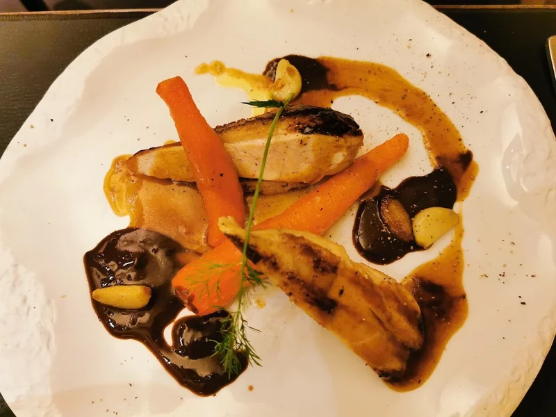 Restaurant Jean-Michel Couron