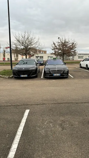 Abc Bill Taxi Auxerre