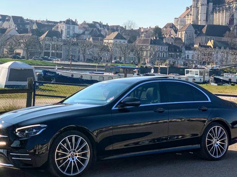 L'Excellence Transport Taxi