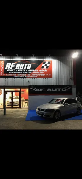 A.f. Auto