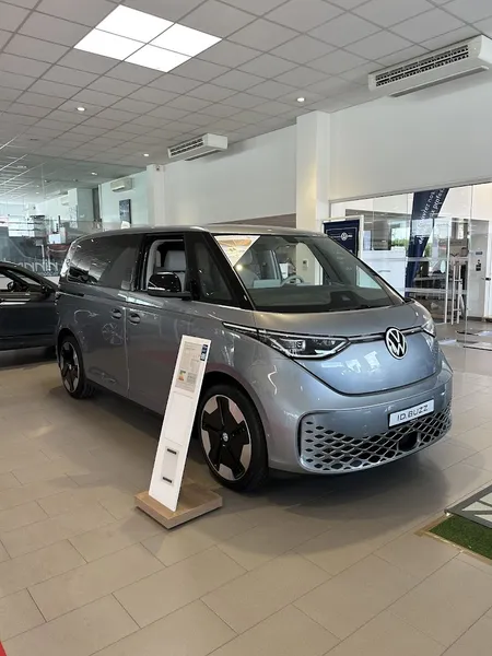 Volkswagen Auxerre - Groupe Jeannin