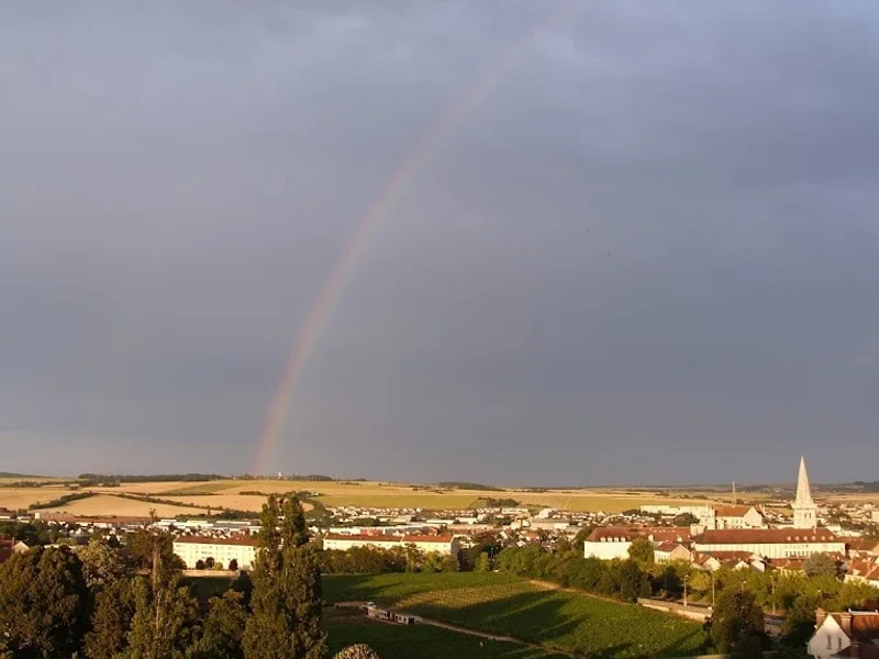 Agence de Développement Touristique de l'Yonne