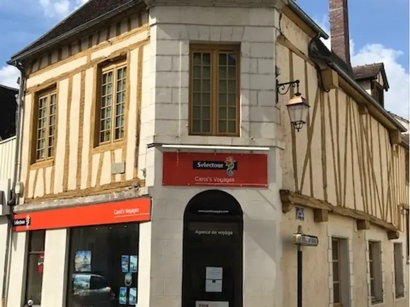 Carol's Voyages Selectour