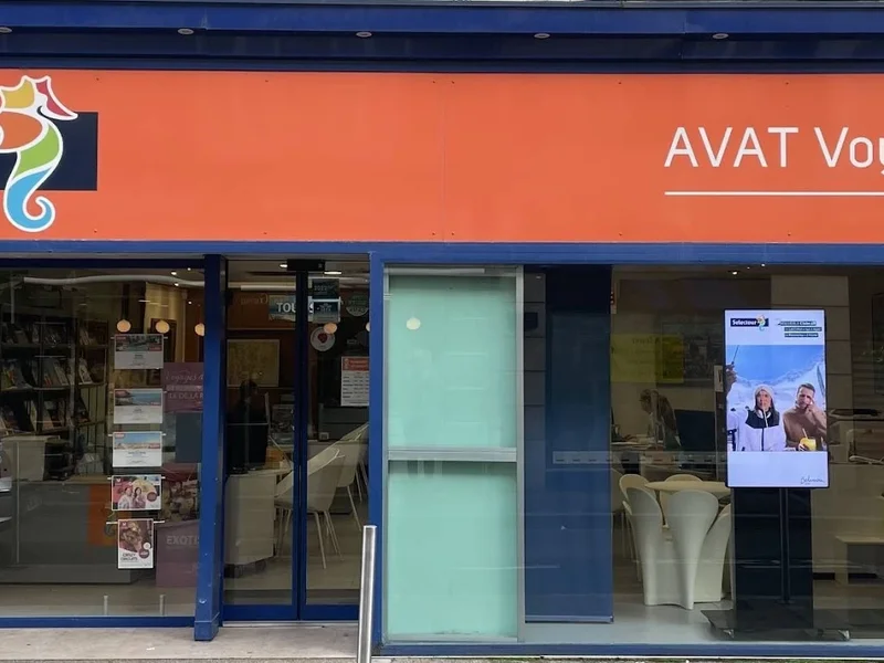 Selectour - AVAT Voyages