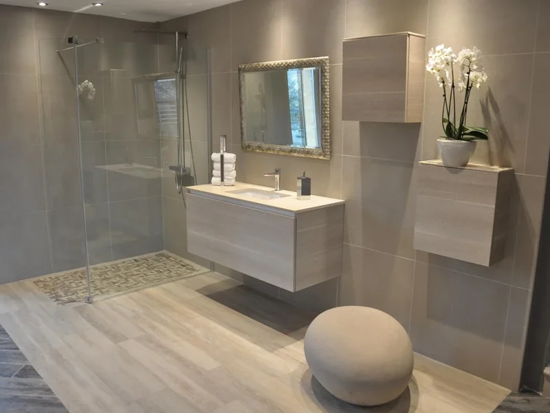 CHAUFFAGE DE PUISAYE