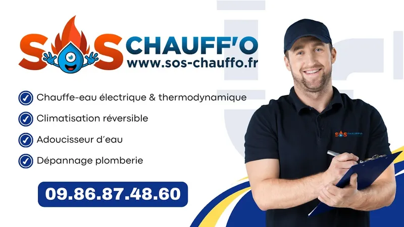 SOS CHAUFF’O - Auxerre