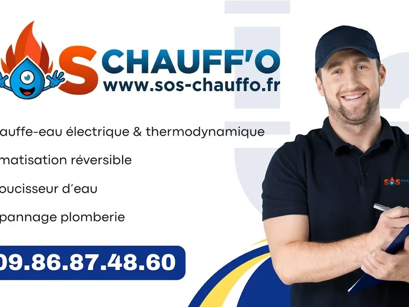SOS CHAUFF’O - Auxerre