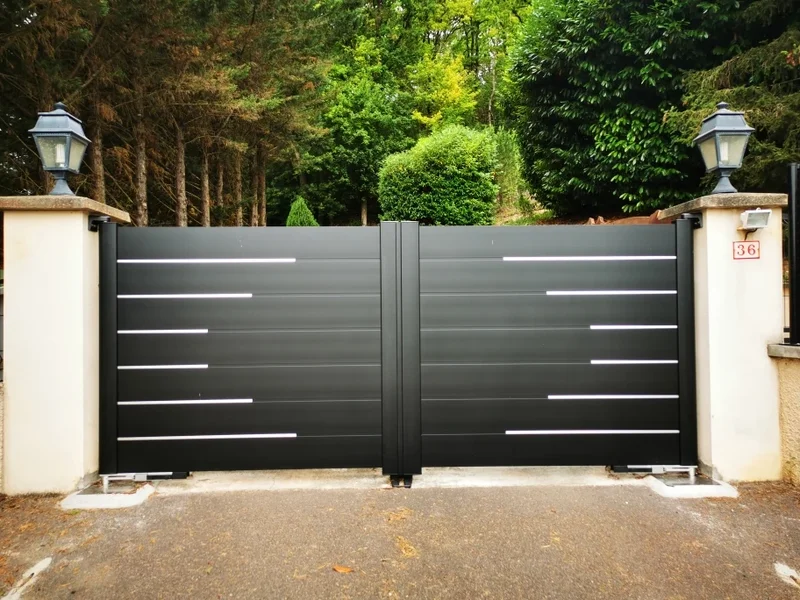 POINT SECURITE FERMETURE - Point Fort Fichet