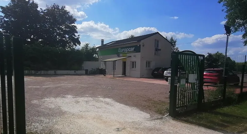 Europcar Auxerre