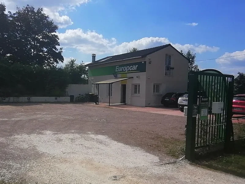 Europcar Auxerre