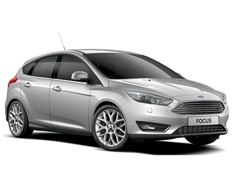 Agence de location de véhicules à Auxerre - Ford Rent