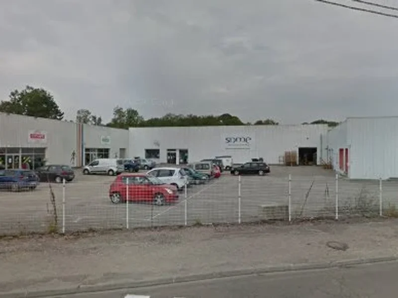 Rent and Drop Auxerre