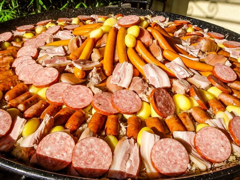 au traiteur gourmand