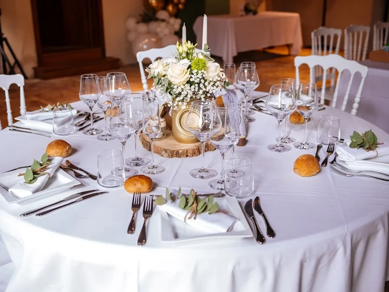 Nicolas PIERRE Traiteur