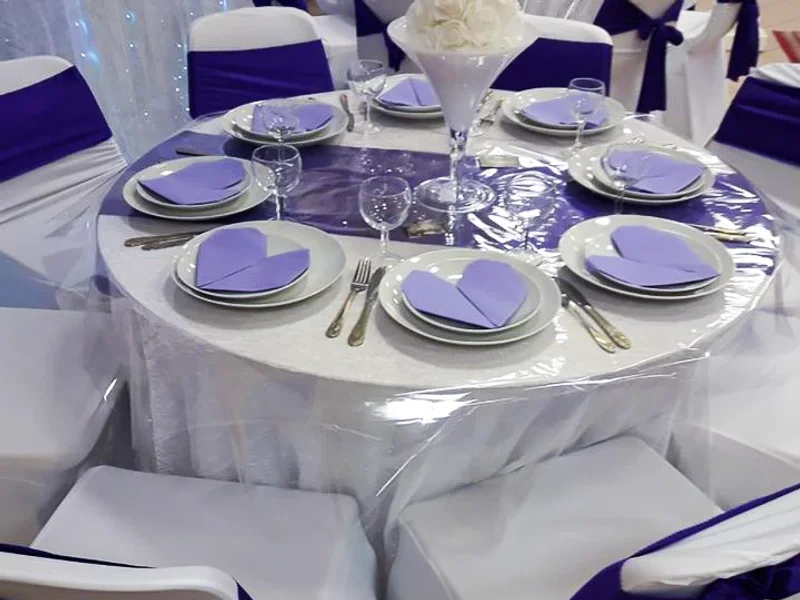 Fatima Kerkri Traiteur