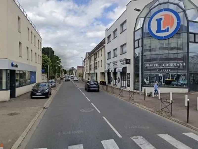 E.Leclerc TRAITEUR Auxerre