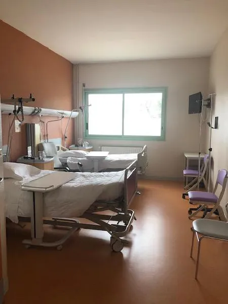 🏥 Polyclinique du Val de Loire - ELSAN