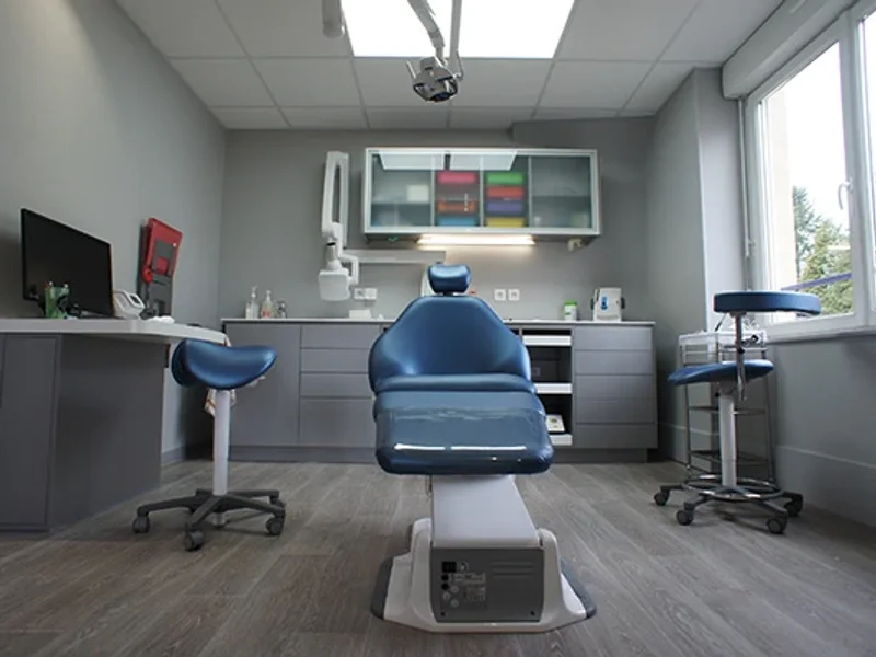 Dr Laura Vellay & Dr Nicolas Bissonnier