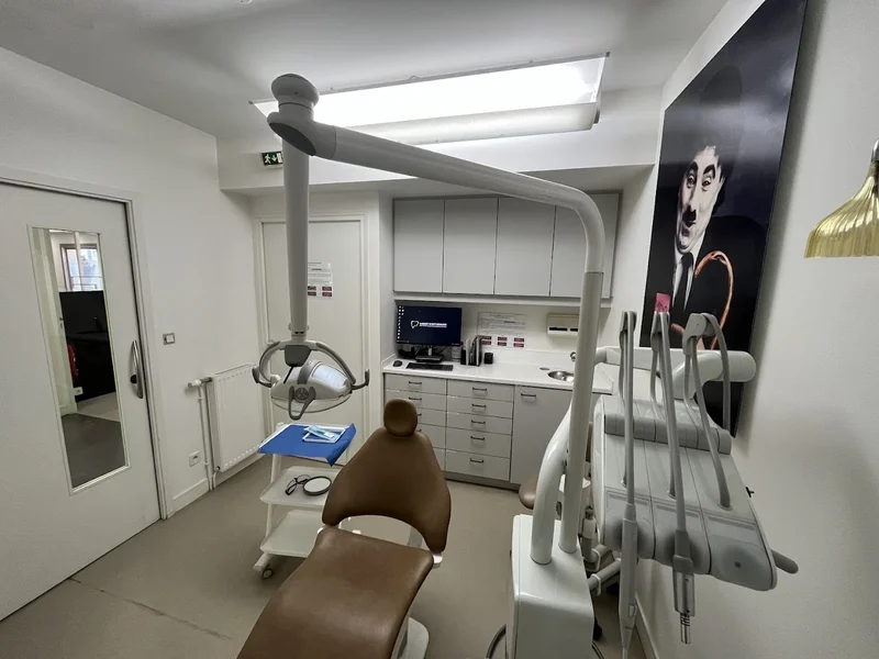 Cabinet d’orthodontie des Drs Oules et Setbon⎟Auxerre