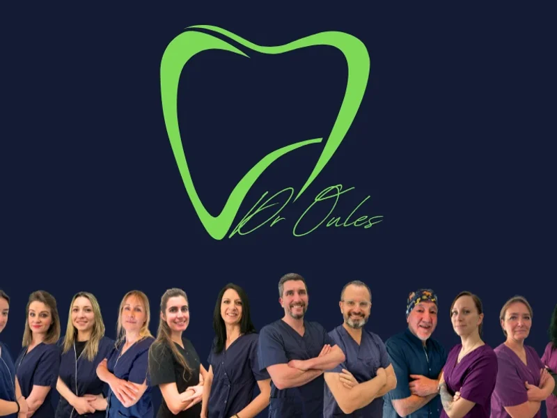 Cabinet d’orthodontie des Drs Oules et Setbon⎟Auxerre