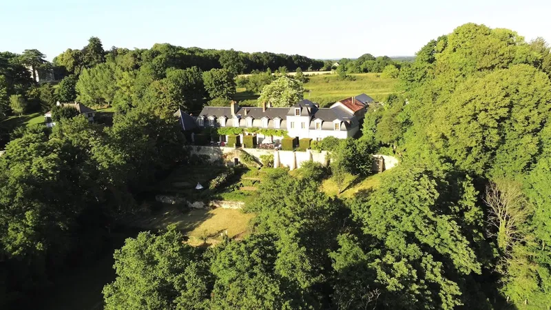 La Croix de Vernuche