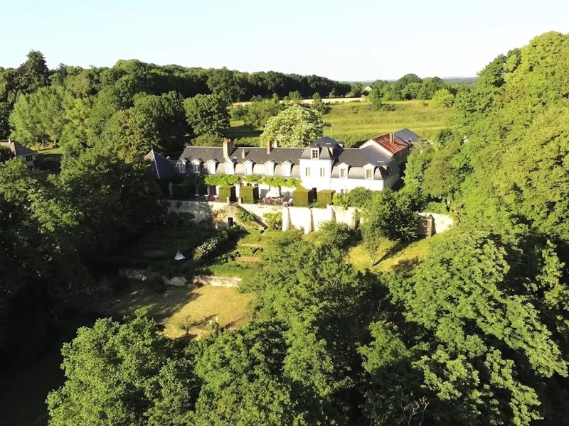 La Croix de Vernuche