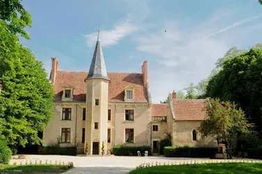 Les 16 boutique hôtels de Nièvre