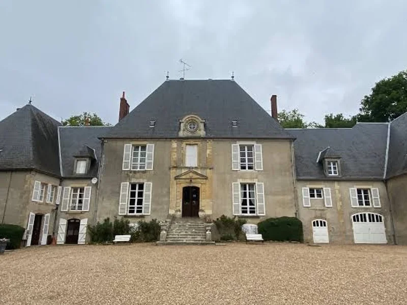 Château de Mongazon