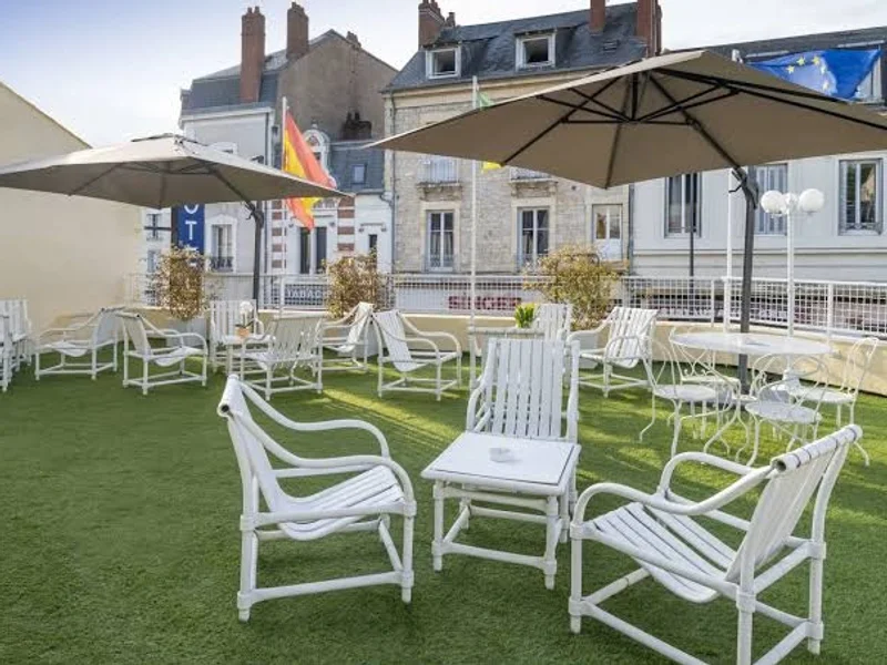 BEST WESTERN De Diane