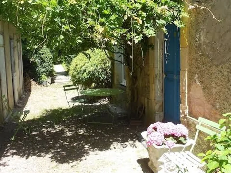 Hôtel Villa du Parc