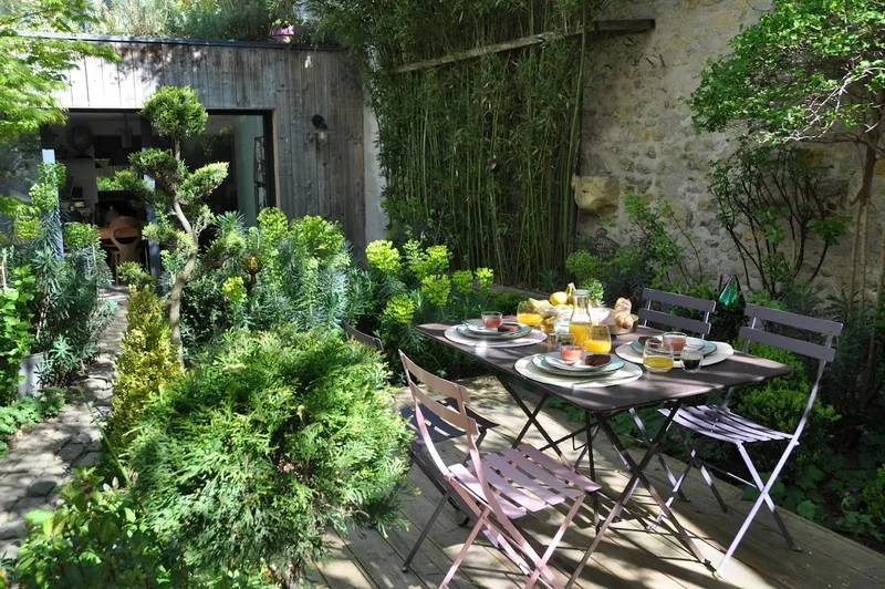 Chambres d'hôtes AU NOEUD VERT à Nevers