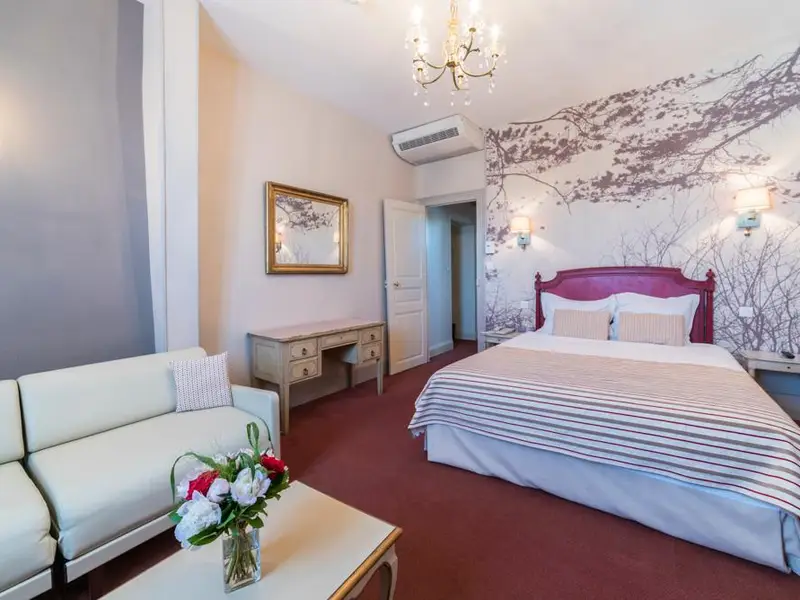 The Originals Boutique, Hôtel Normandie, Auxerre