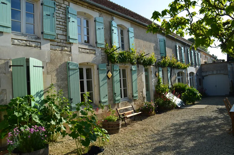 Domaine Maltoff