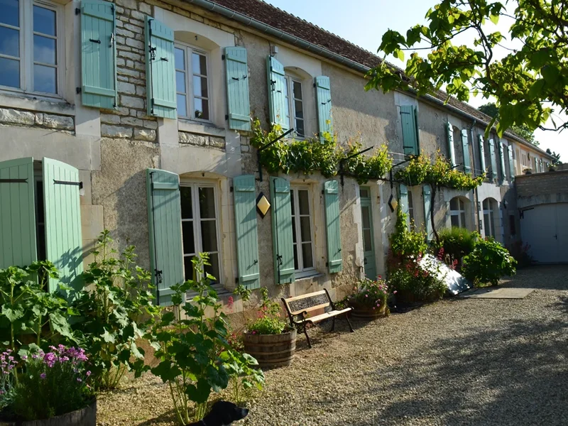 Domaine Maltoff