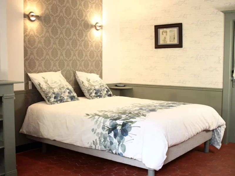 Le clos des artistes - Chambres d'hôtes