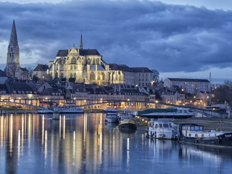 La Chevannaise - Chambre d'hôtes