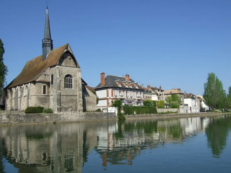 Hôtel-restaurant du Chemin de fer