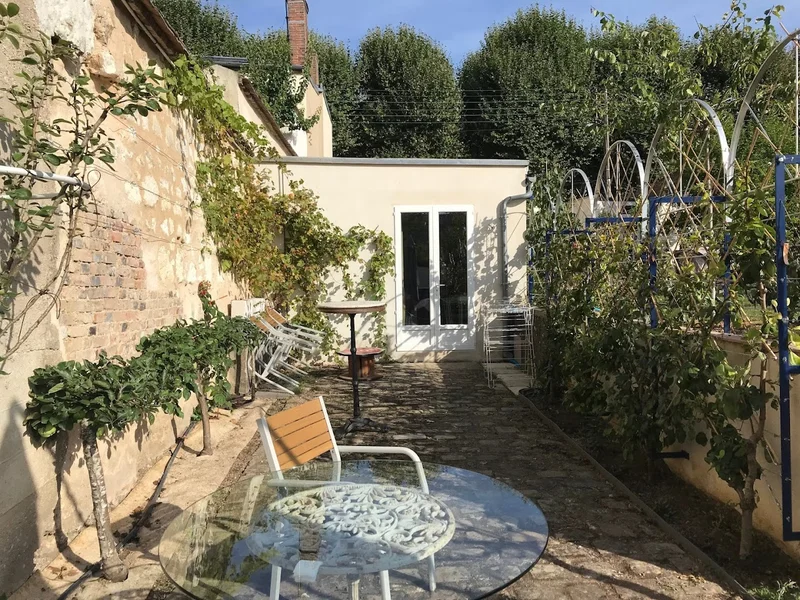 Hotel de la Muraille à Sens