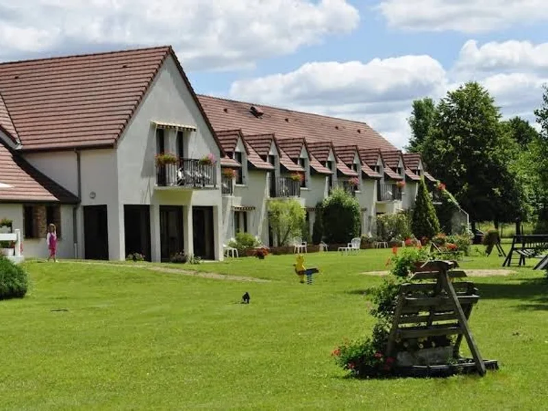 Logis Hôtel le Relais de Pouilly
