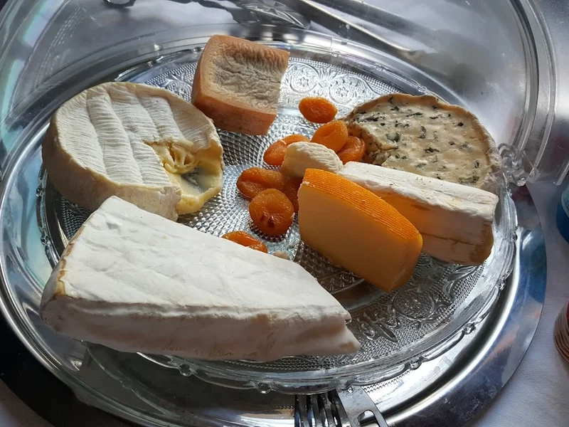 Chateau du Four de Vaux - Chambres d'hôtes