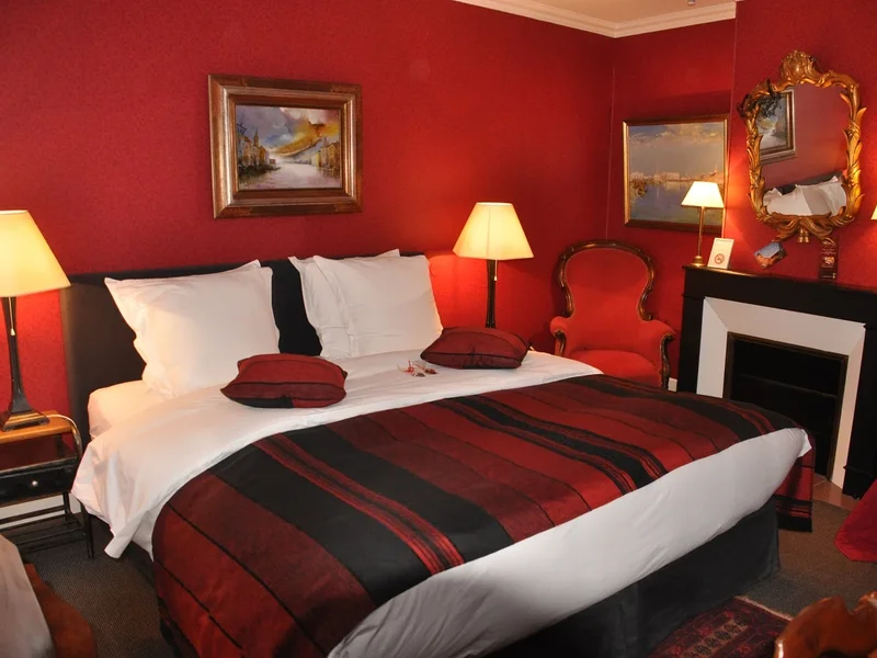 Le Prieuré Saint Agnan maison d'hôtes de charme avec piscine