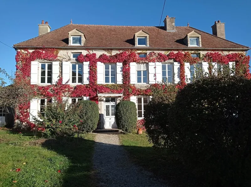 Maravillon - Maison et table d'hôtes