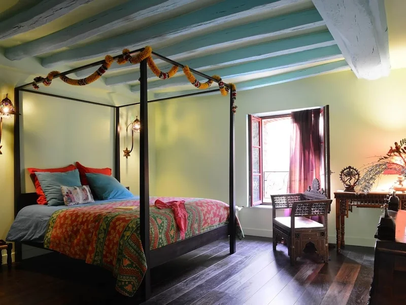 Domaine de l'Ocrerie