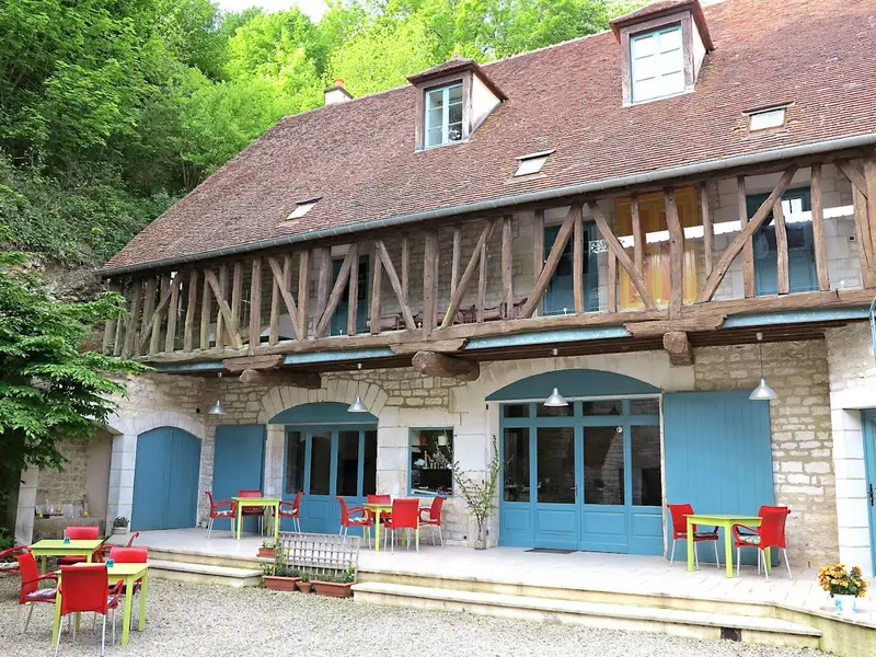 La Ferme de la Fosse Dionne